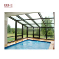 Victorian Glass House / Glass Sunroom Sunroom Panels for Sale